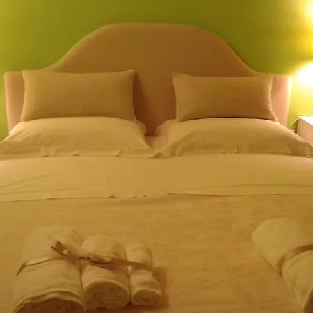 Bed and breakfast Antico Ulivo