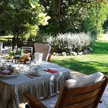 Antico Ulivo Bed and breakfast Calcinelli