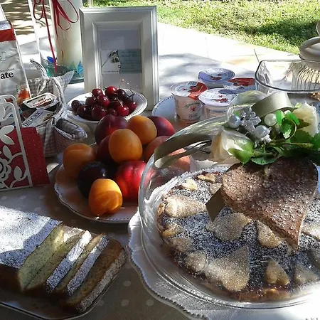 Antico Ulivo Bed and breakfast Calcinelli