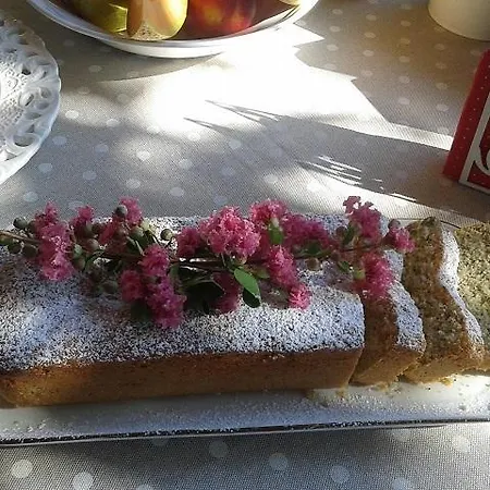 Antico Ulivo Oda ve Kahvaltı Calcinelli