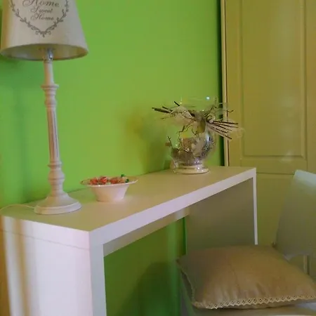 Antico Ulivo Oda ve Kahvaltı