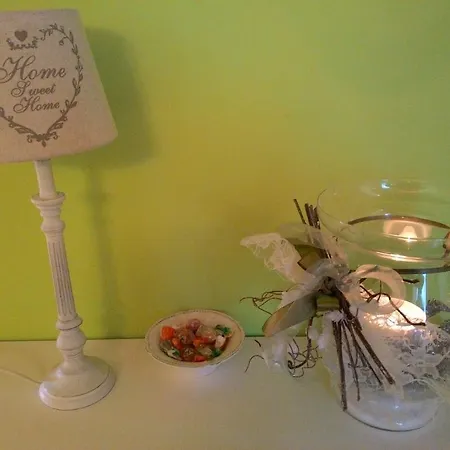 Antico Ulivo Bed and breakfast Calcinelli