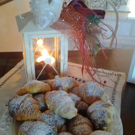 Antico Ulivo Bed and breakfast