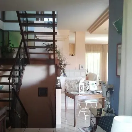 Antico Ulivo Bed and breakfast