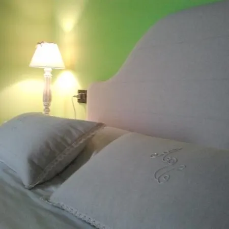Bed and breakfast Antico Ulivo *