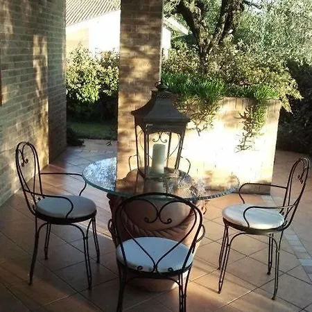 Bed and breakfast Antico Ulivo *